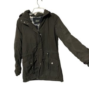 Special One Premium Collection Women’s Winter Coat Size Small